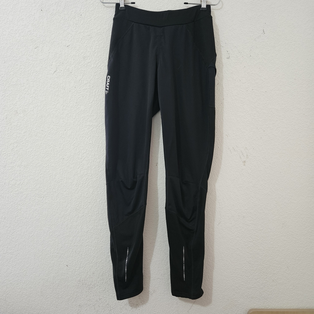 Craft Ventair X Windproof Ski Tights